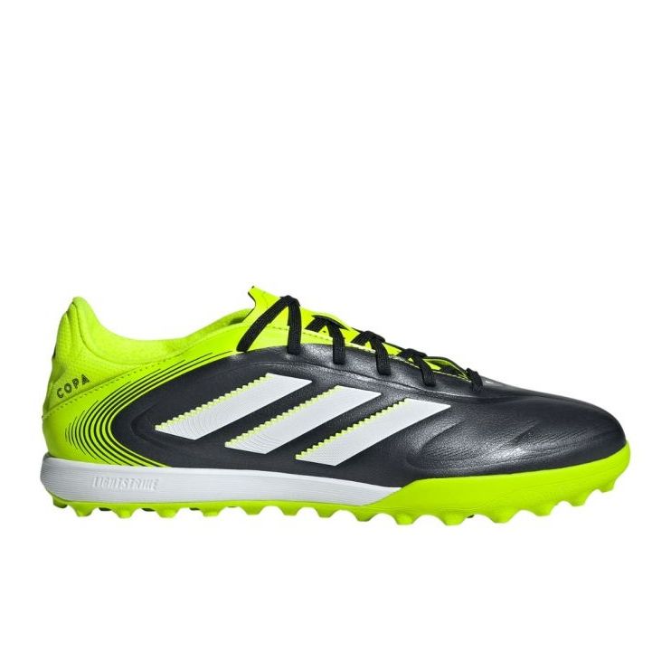 Adidas Copa Pure III League Tf M Jr2852 vícebarevný