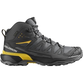 SALOMON X Ultra 360 Mid GTX M L47742600 Trekking boty černý