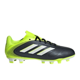 Adidas Copa Pure 3 Club FG/MG JR JR2905 Fotbalové boty vícebarevný