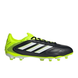 Adidas Copa Pure 3 Pro FG M Jr2829 Fotbalové boty černý