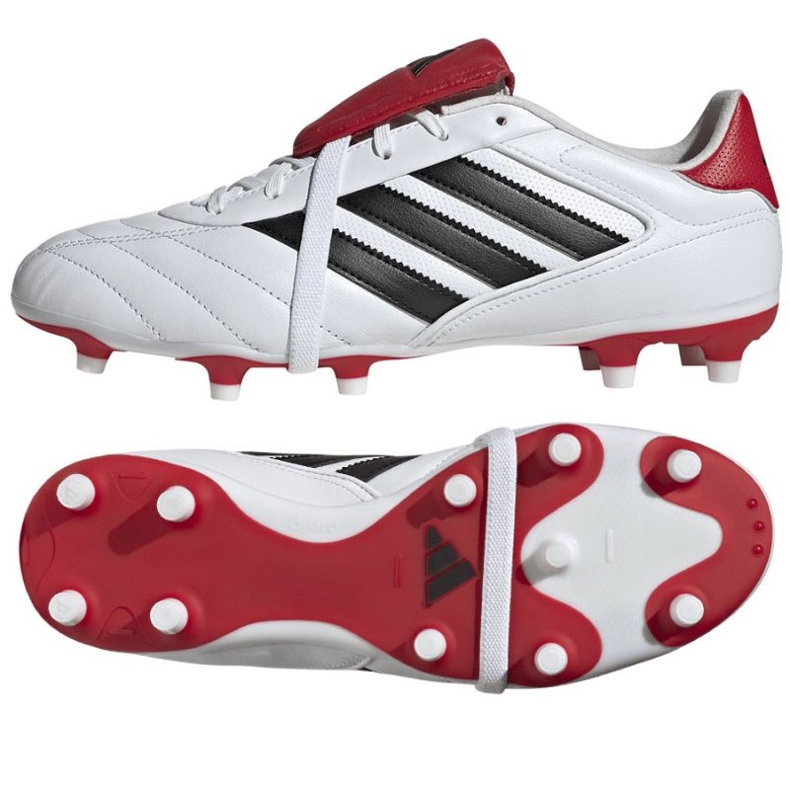 Adidas Copa Gloro II FG JR2871 vícebarevný