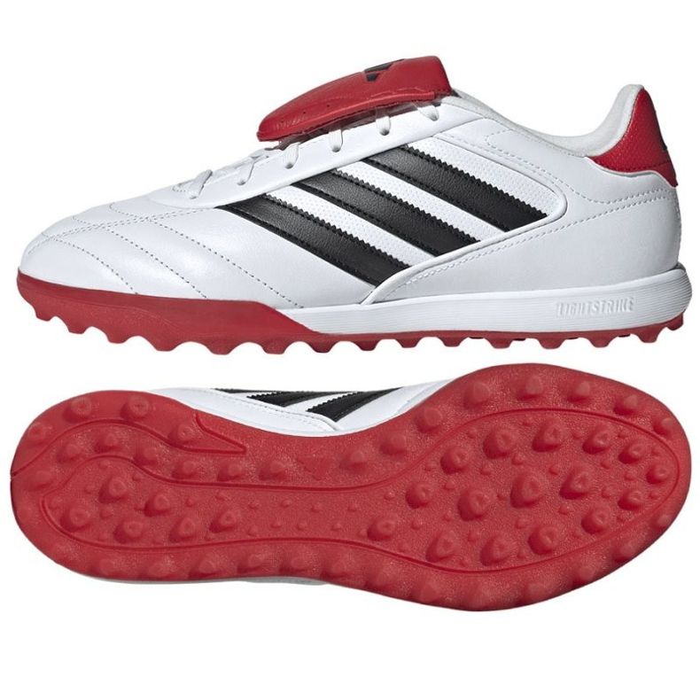 Boty Adidas Copa Gloro II TF M JQ6374 vícebarevný