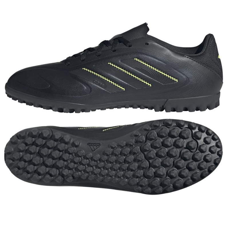 Adidas Copa Pure III Club TF M Jr2895 Boty černá