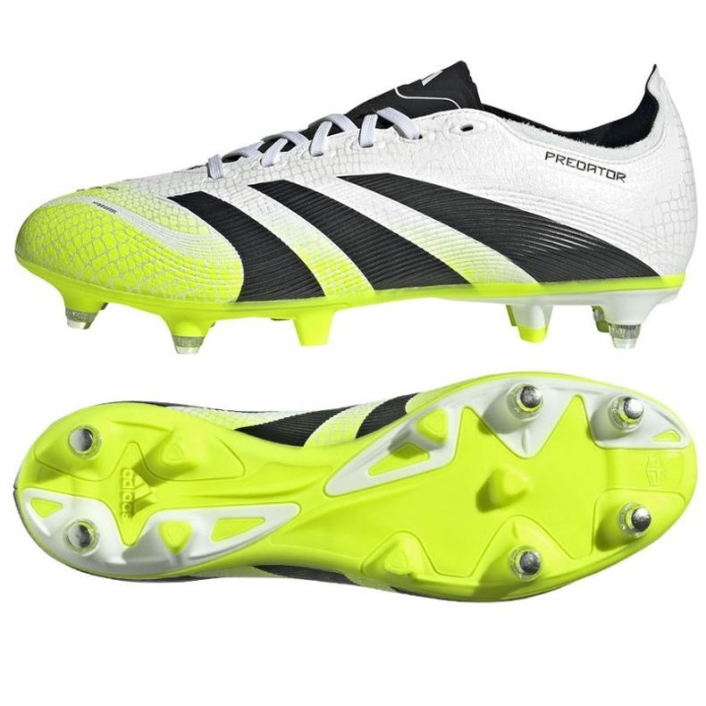 Adidas Predator League SG M JI1131 Shoty vícebarevný