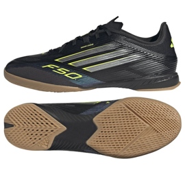 Adidas F50 League v botách M Jh7720 černý