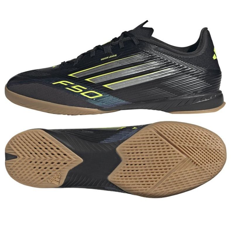 Adidas F50 League v botách M Jh7720 černá