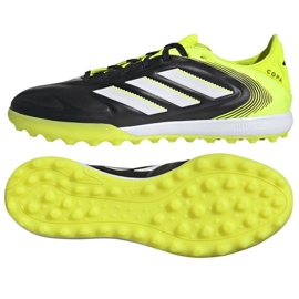 Adidas copa čistě III pro tf jr2834 boty černý