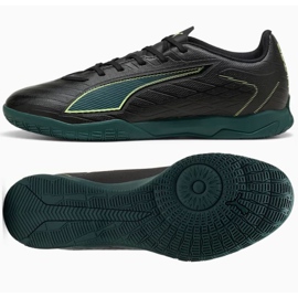 Puma Ultra 6 Play It 108537-02 Shoes černý