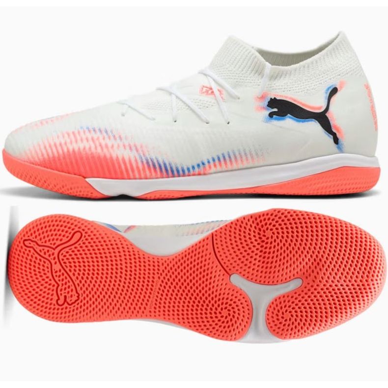PUMA Future 8 Match It 108598-01 boty vícebarevný