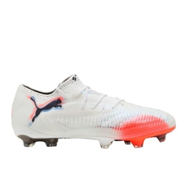 Puma Future 8 Ultimate Low FG M 108586 01 Fotbal boty vícebarevný