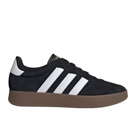 Boty Adidas Barreda M JS2695 černý