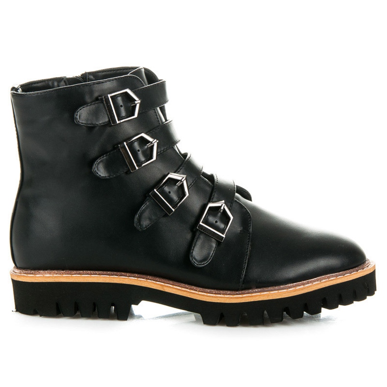 Kylie Dělníci s chráničem černá