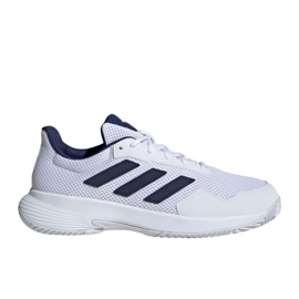 Adidas Court Spec 2 tenis m id2470 boty bílý