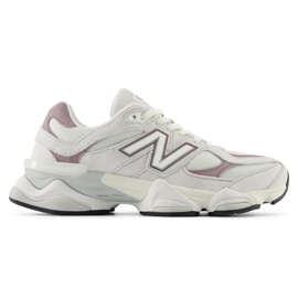New Balance Nový zůstatek U9060EEJ Sports Shoes bílý New Balance Nový zůstatek U9060EEJ Sports Shoes bílý