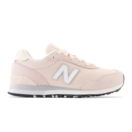 New Balance Nová rovnováha sportovní boty ve WL515CQ3 růžový New Balance Nová rovnováha sportovní boty ve WL515CQ3 růžový