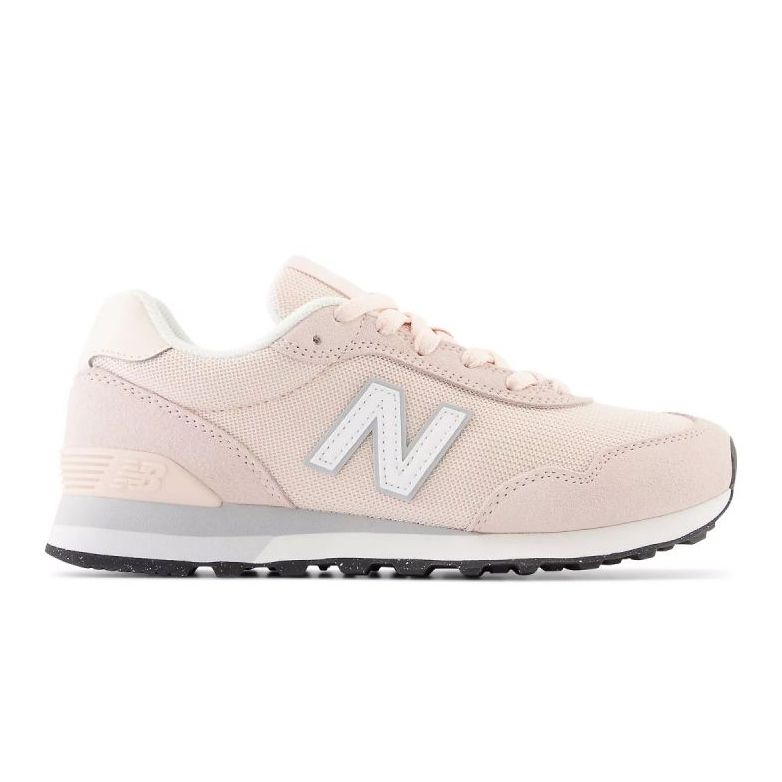 New Balance Nová rovnováha sportovní boty ve WL515CQ3 růžový