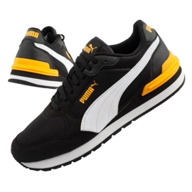 Boty Puma St Runner V4 Mesh 39987603 černá