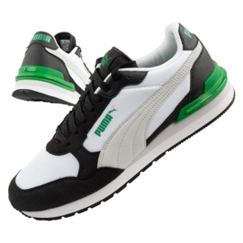 Boty Puma St Runner V4 39966606 vícebarevný