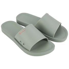 Ipanema Anat Flaps in 83583Be633 zelený