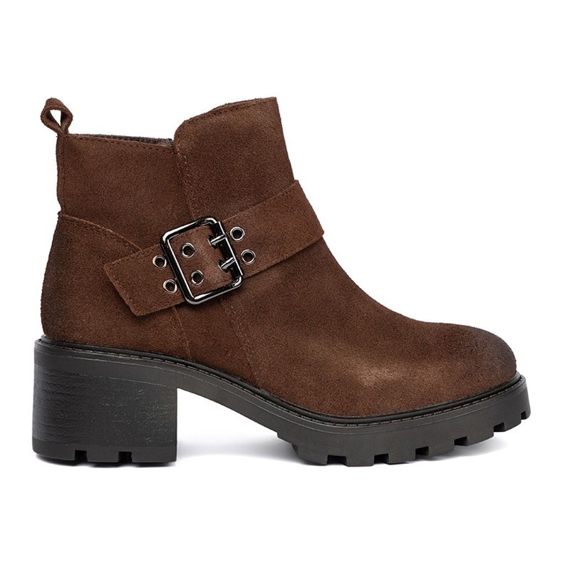 Sergio Leone Hnědý