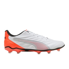 Puma King Pro FG/AG M 108828 01 Fotbalové boty vícebarevný Puma King Pro FG/AG M 108828 01 Fotbalové boty vícebarevný