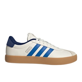 Adidas VL Court 3,0 m Jr8634 boty bílý