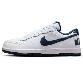 Nike Big Low M 355152-140 boty Nike Big Low M 355152-140 boty