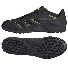 Adidas Predator Club tf Jh8852 boty černý