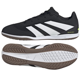 Adidas Predator Club Sala v M Jh8857 boty černý