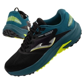 Rychlost Joma M RSPEEW2541 BUNDING SOOT vícebarevný