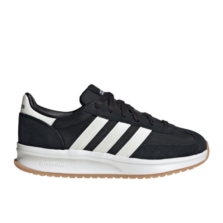 Adidas Run 70s 2,0 v botách IH8595 černá