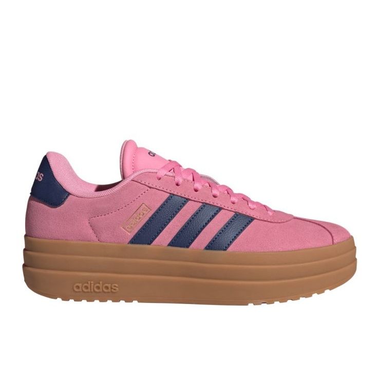 Adidas VL Court Bold in ji1789 růžový