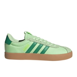 Boty Adidas VL Court 3.0 v JS2059 zelený