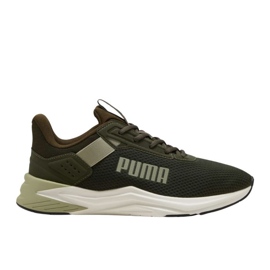Puma ftr Wave m 311095 10 bot zelený