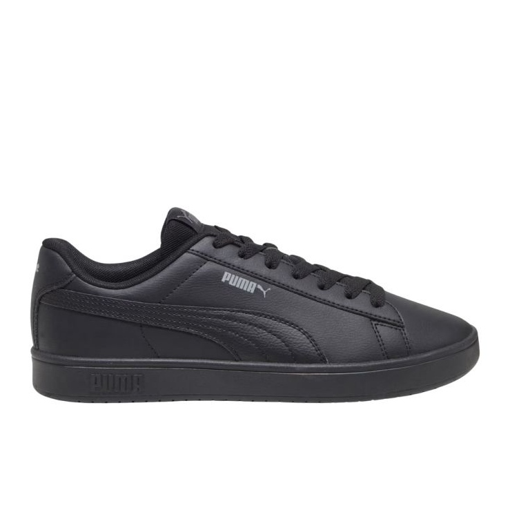 Puma Rickie Classic M 394251 05 boty černá