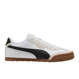 Puma Super Turino M 402612 01 boty bílý