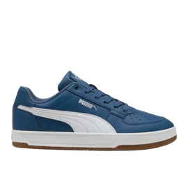 Puma Caven 2,0 m 392290 73 boty modrý