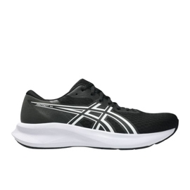 Asics Patriot Running Shoes 14 M 1011C050 002 černý