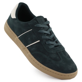 Pánská sportovní bota Green Big Star SS174076 zelený