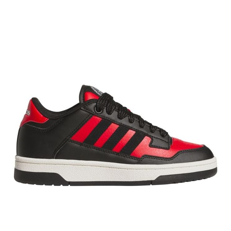 Boty Adidas Rapid Court Low JR JR1020