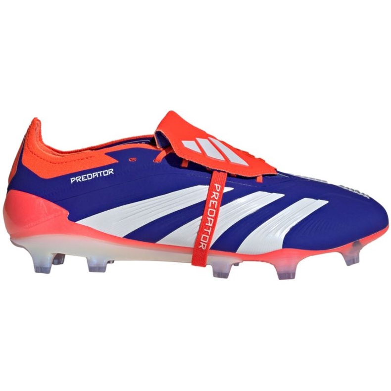 Adidas Predator Elite Ft FG IF6442 Fotbal boty
