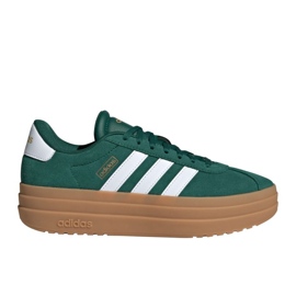 Adidas VL Court Bold in JP6917 zelený
