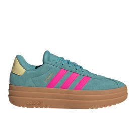 Adidas VL Court Bold in JQ5634 zelený