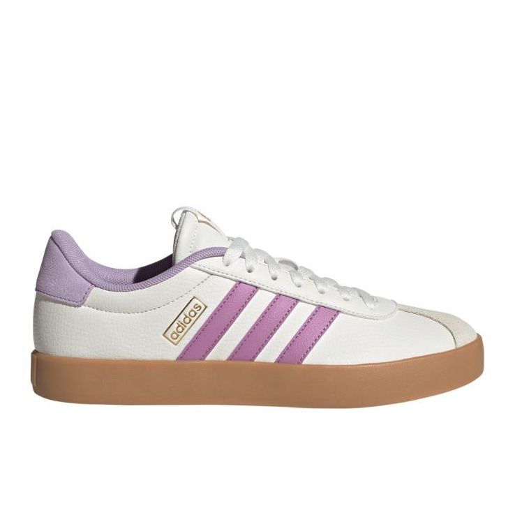Adidas VL Court 3.0 v JR8661 bílý