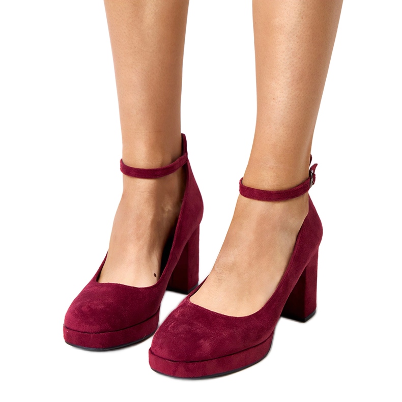 Burgundská čerpadla na Massive Barola Post červené