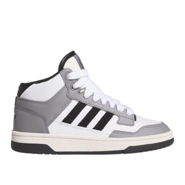Boty Adidas Rapid Court Mid Jr Jr0191