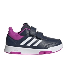 Adidas Tensaur Hook and Loop JR JH9541 Shoty