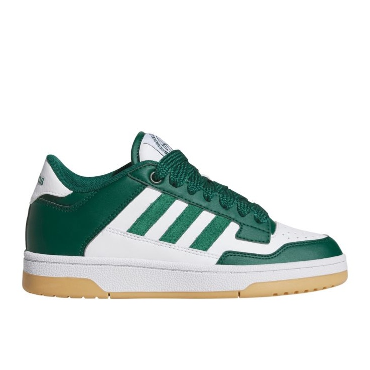 Boty Adidas Rapid Court Low JR JR1019