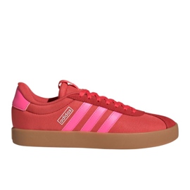 Adidas VL Court 3.0 v JS2056 červený
