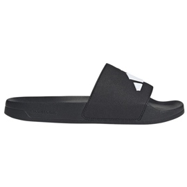 Adidas adilette sprcha M JS3565 černý